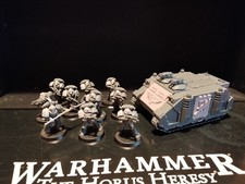 Warhammer hours heresy for sale  TAVISTOCK