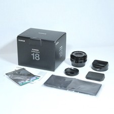 Neuwertig fujifilm fujinon gebraucht kaufen  Berg