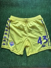 Pantaloncini originali fiorent usato Pantaloncini originali fiorent usato  Firenze