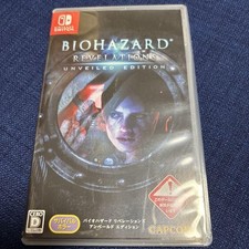 Switch Resident Evil Revelations comprar usado  Enviando para Brazil