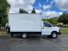 2020 chevrolet 12ft for sale  Crystal Lake