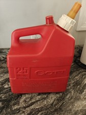 Gott 2.5 gallon for sale  Cohutta