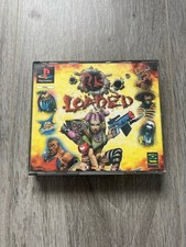 Loaded ps1 pal d'occasion  Bretoncelles