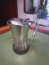 Caffettiera giannina acciaio usato  Palermo