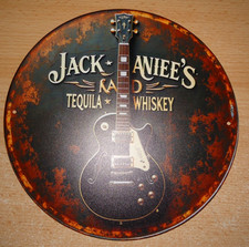 Retro blechschild jack gebraucht kaufen  Heiningen