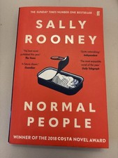 Normal people sally gebraucht kaufen  Berlin