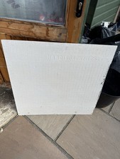 Cut cement board for sale  HYTHE