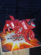 Bakugan darkus dark d'occasion  Cosne-Cours-sur-Loire