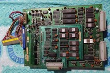 ELEVATOR ACTION + JAMMA ADAPTER. TAITO. ORIGINAL PCB BOARD ARCADE NON-JAMMA, usado comprar usado  Enviando para Brazil