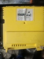 Scheda elettronica rex usato  Scanzano Jonico