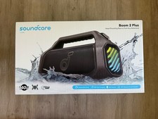 Anker soundcore boom for sale  Lincolnton