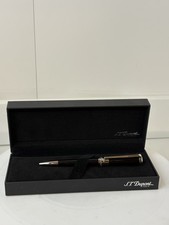 Dupont ballpoint pen for sale  NORWICH