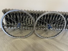 Old school bmx for sale  LONGFIELD