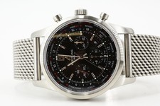 Breitling transocean ab0510 gebraucht kaufen Breitling transocean ab0510 gebraucht kaufen  Hamburg