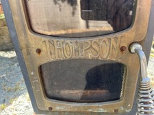 Thompson vintage pellet for sale  Alamo