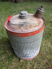 Vintage kerosene gas for sale  Huron