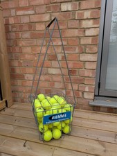 50 tennis balls for sale 50 tennis balls for sale RADLETT
