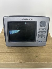 Lowrance hds chartplotter d'occasion  Expédié en Belgium