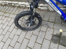 Specialized mountain bike for sale  BELPER
