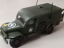 Dodge signal corps d'occasion  France