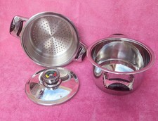 Berghoff faitout thermostat d'occasion  Ollioules