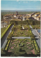 Bagnaia viterbo villa usato  Isola Vicentina