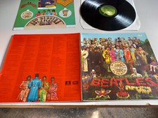 Disque vinyle tours d'occasion  Saint-Parres-lès-Vaudes