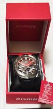 Usado, Relógio de pulso Casio Edifice Nissan Nismo edição MY23 ECB-2000NIS-1AJR comprar usado  Enviando para Brazil
