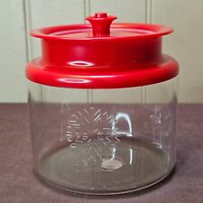 Tupperware 1479 acrylic for sale  Central Point