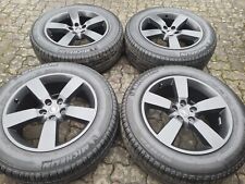 Defender zoll radsatz gebraucht kaufen  Rosdorf
