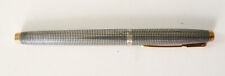 Stylo plume argent d'occasion  Paris IX