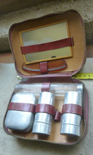 Trousse toilette ancienne d'occasion  Vesoul