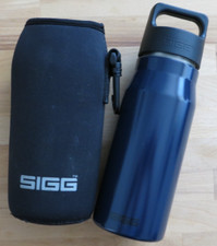 sigg trinkflasche gebraucht kaufen  Kornwestheim