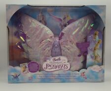 Mattel barbie magic gebraucht kaufen  Egelsbach