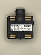 Usado, Módulo sensor de distância de segurança radar BOSCH 4M0 907 566 D AUDI VW AG HR-MASTER comprar usado  Enviando para Brazil