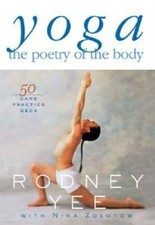 Yoga poetry body for sale  Montgomery