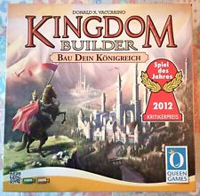 Kingdom builder bau gebraucht kaufen  Karlsruhe