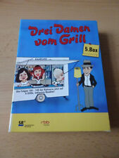 Dvd box damen gebraucht kaufen  Sparneck