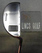 Mizuno putter 88.5cm for sale  SPILSBY