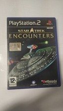 Star trek encounters usato  Ferrere