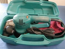 Makita BO5021, 5 polegadas 2.0 Amp, lixadeira orbital aleatória - com fio - Testado - Funcionando, usado comprar usado  Enviando para Brazil