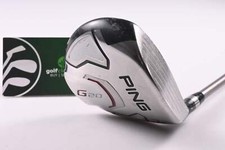 Ping g20 wood for sale  LOANHEAD