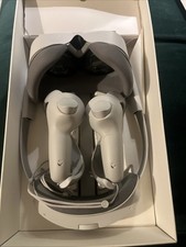 Pico headset 128gb for sale  BASINGSTOKE