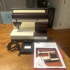 Pfaff creative 1471 for sale  Midlothian