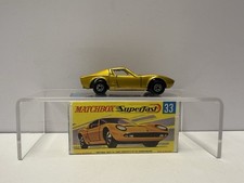 Matchbox superfast 33c gebraucht kaufen  Riesa