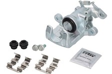 Trw bhq338e bremssattel gebraucht kaufen  Berlin
