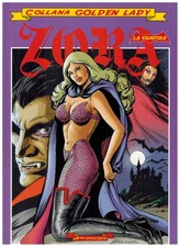 Collana golden lady usato  Messina