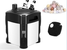 Aqqa 1200l external for sale Aqqa 1200l external for sale  RUGELEY