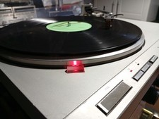 Giradischi technics q212 usato  Ciampino