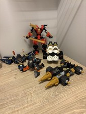 Lego 71765 ninjago for sale  Clarksville